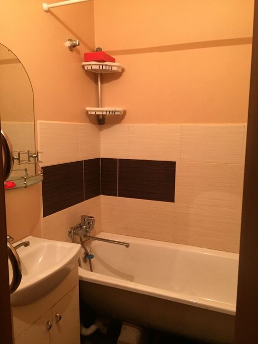 Кімната на Замостянській для 1 хлопця без власників під ключ