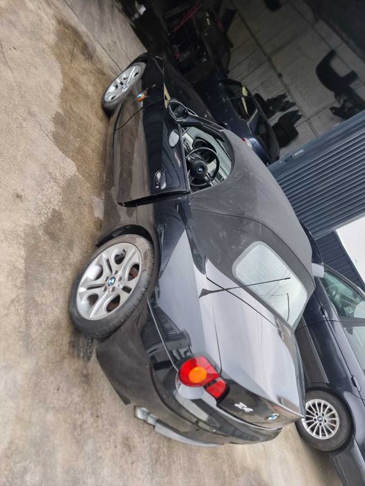 Bmw Z4  3.0 i para peças