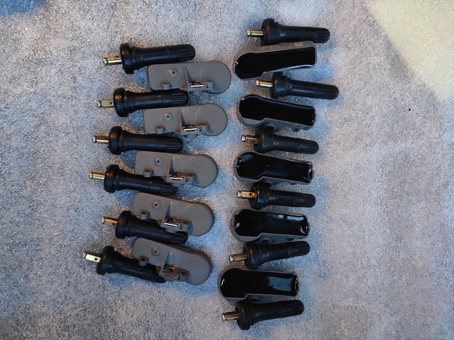 Датчик TPMS 13581558 давления 315/433 mHz Chevrolet Volt Cadilac Buik