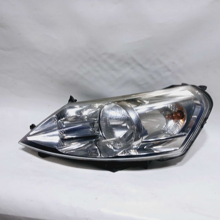Lampa Lewa Przód Peugeot Expert II Scudo Jumpy 07-13