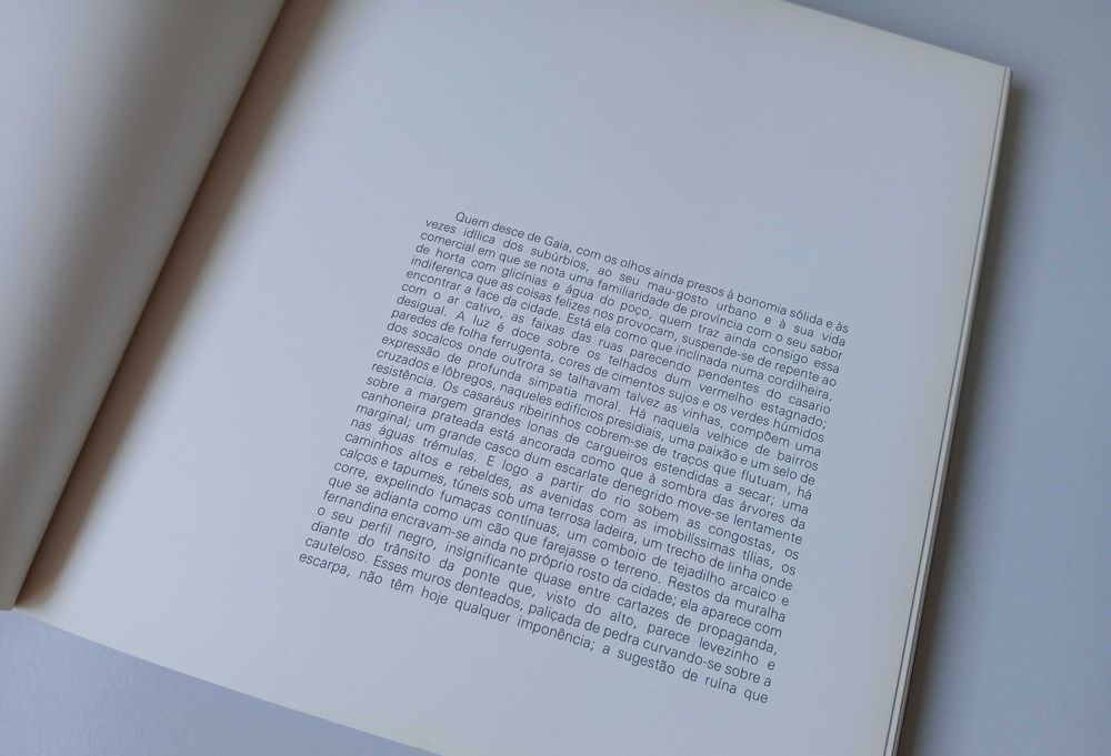 Porto - Esquinas do Tempo