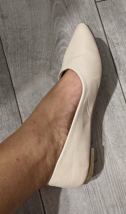 Baleriny Jenny Fairy rozm 40