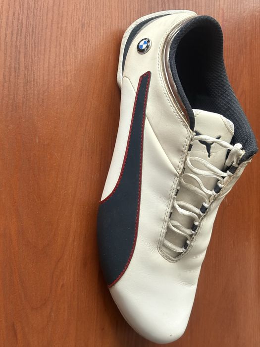 Продам оригінальне взуття фірми Пума