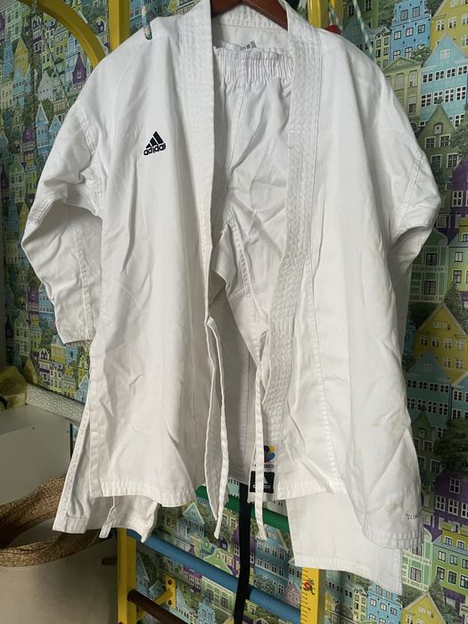 Кімоно для карате зріст 150