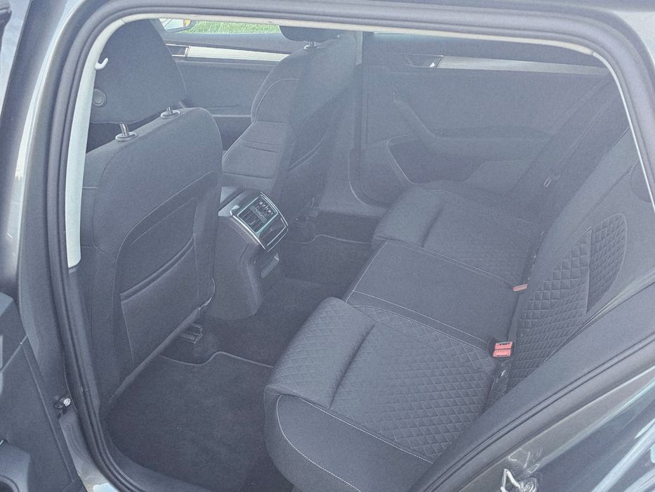 Skoda superb 2.0Ambition 150 KM  DSG