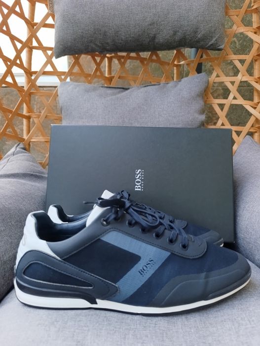 Sapatilhas 41 Hugo Boss