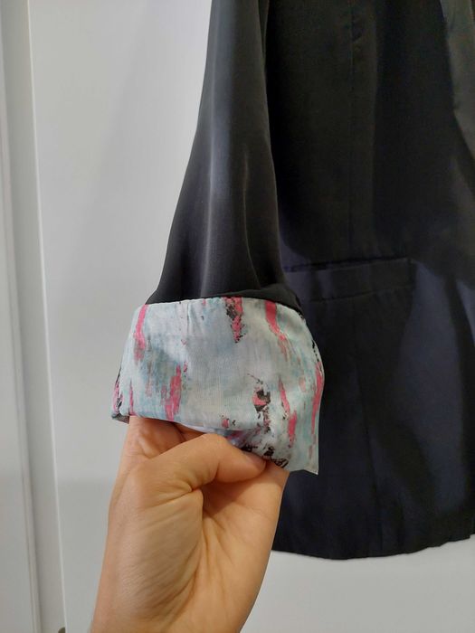 Blazer mulher novo