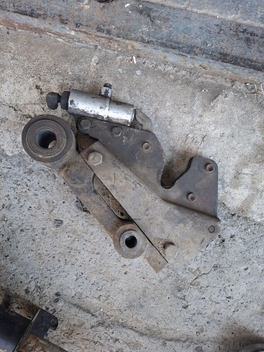 Запчасти Маз 5440,6501