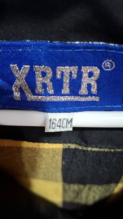 Продам зимову куртку на хлопчика