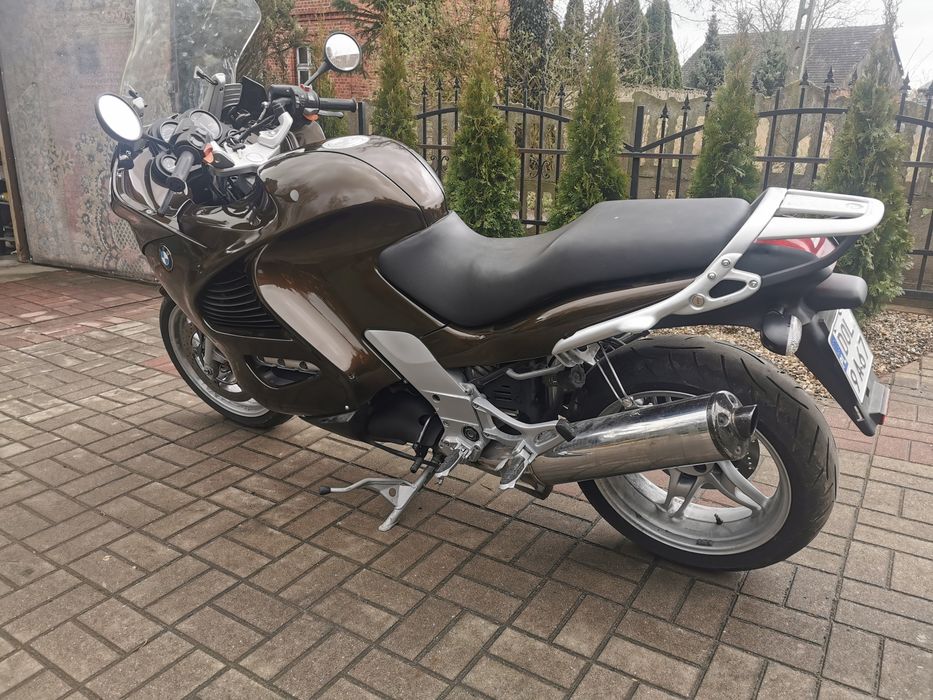 BMW K1200 GT 2003R.
