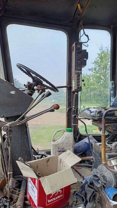 Автогрейдер  ГС-10.01-258