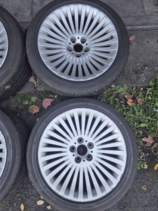 Bmw Styling 176 9j 10j 19" 5x120