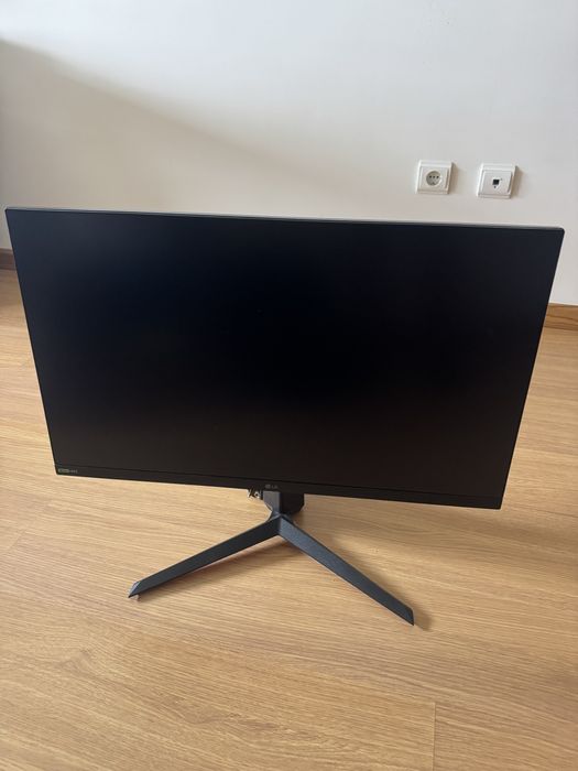 Monitor LG Ultragear 27’’