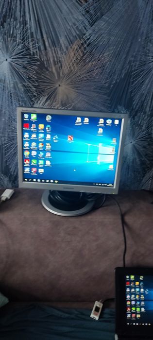 Samsung sync master 510