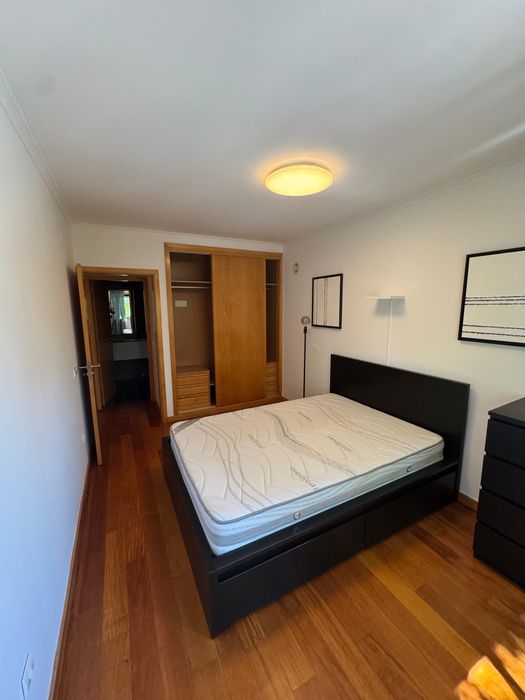 Arrendar apartamento
