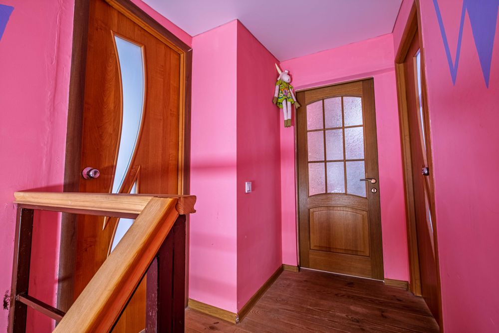 Продаж 4к квартири Мінеральна 39 /  Минеральная 39 Ірпінь