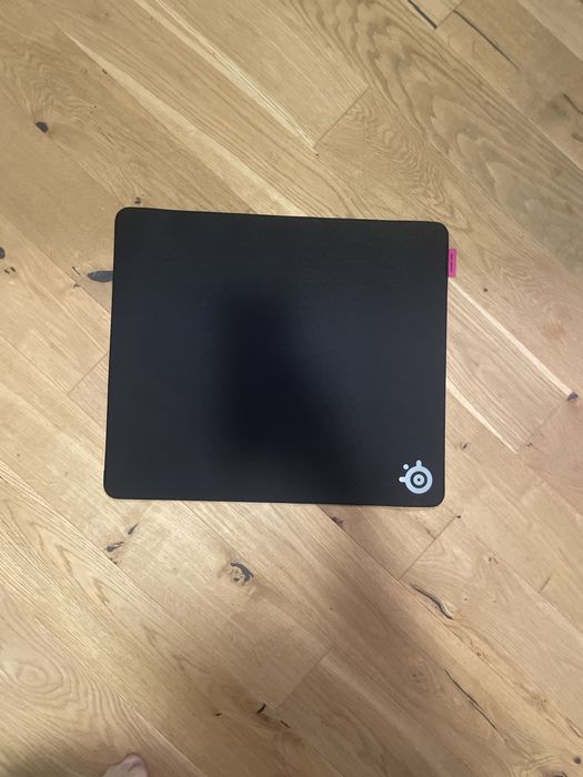 Podkładka pod myszkę steelseries QKC PERFORMANCE L