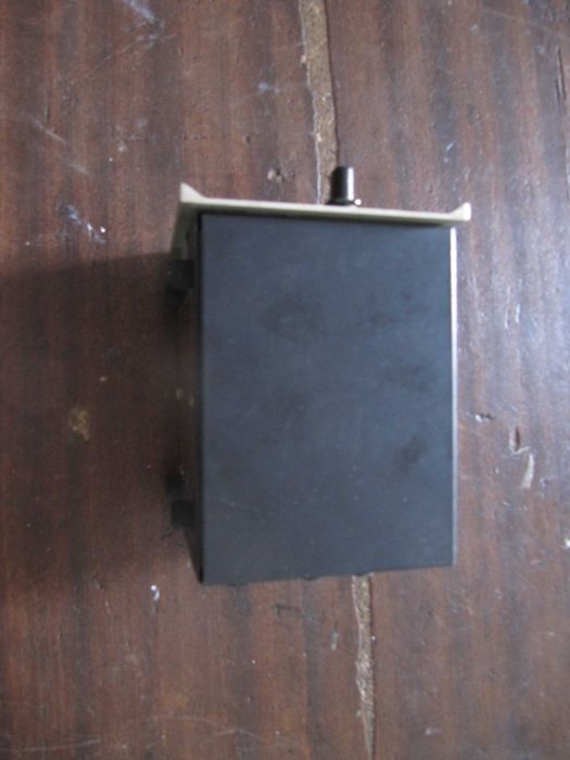 Aparelho Alta Fidelidade Dynaco Quadaptor QD1