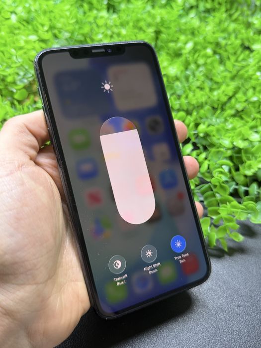 iPhone 11 Pro Max, 256gb, Midnight Green (Neverlock) Айфон 11пм #8012