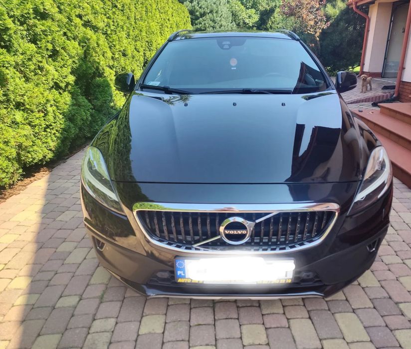 Volvo V40 Cross Country
