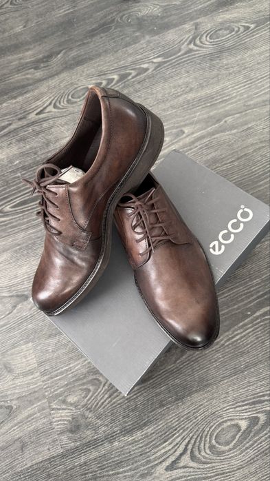 Туфлі Ecco, розмір 46