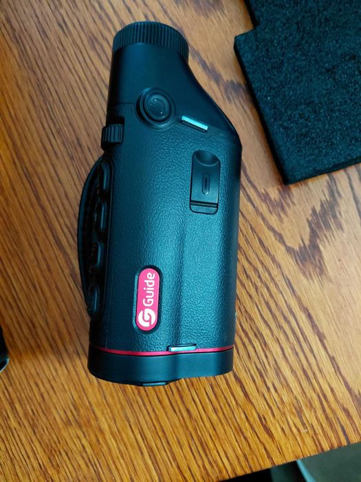 Monokular termowizyjny Guide TD433 L