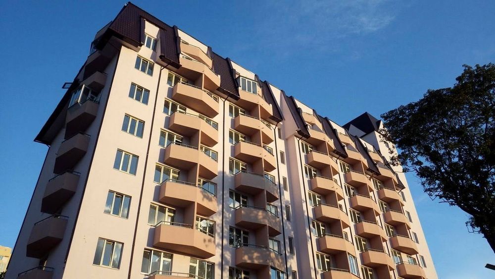 Євродвушка з Ремонтом та Меблями. БЕЗ КОМІСІСІЇ.