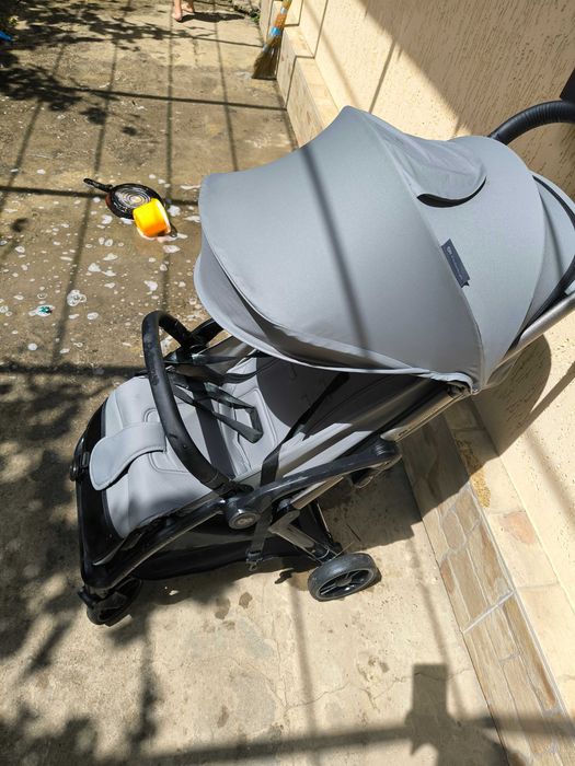 Продам прогулянкову коляску kinderkraft