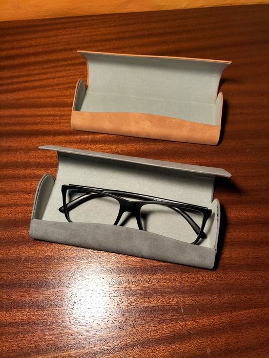 Porta Óculos (Novos)