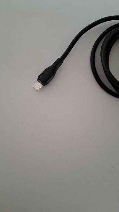 Cabos para iphone