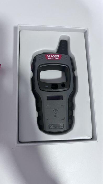 Mini key toll programador de carro NOVO