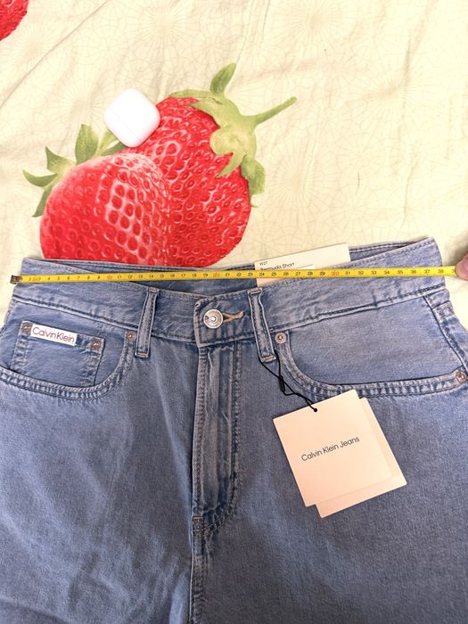 Шорти Calvin Klein, р 27