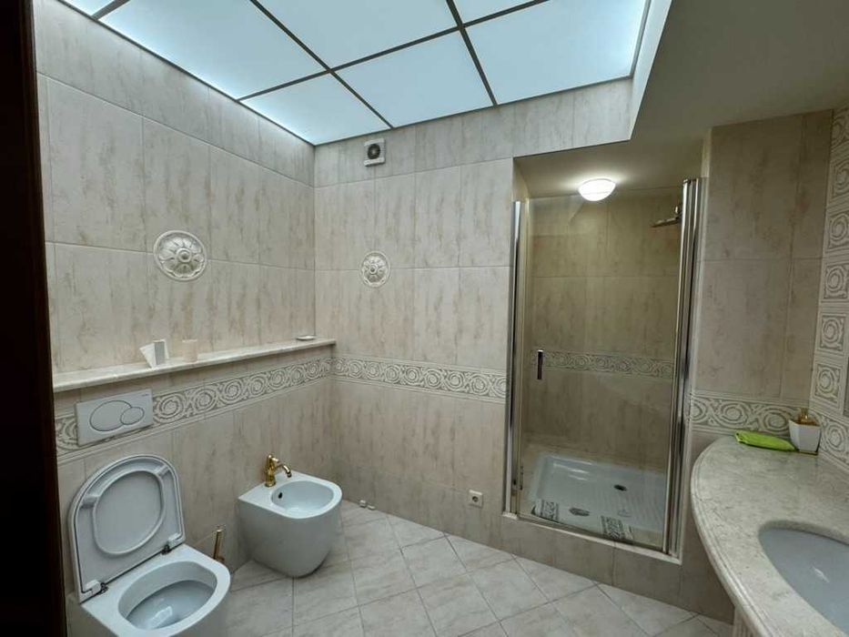 Продаж шикарний офіс у центрі Дніпра — 170 м², ЖК «Славія»