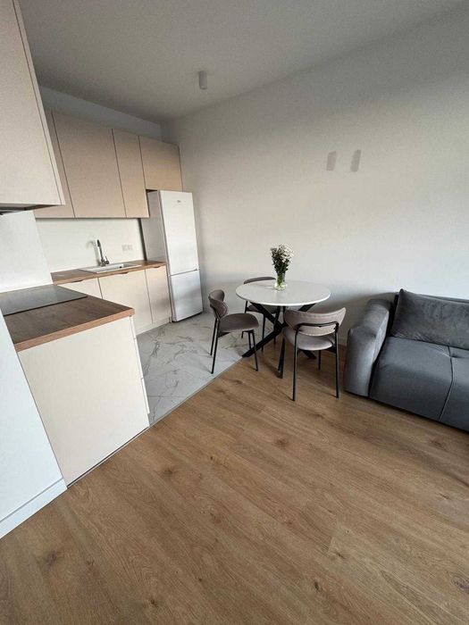 Mieszkanie – Katowice - Widok 3