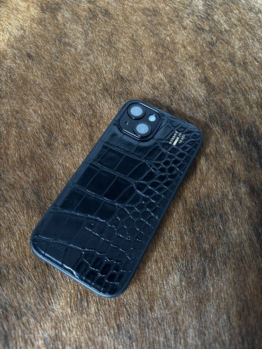 iPhone 14 | Niebieski | 256GB | 89% KONDYCJI | + CASE