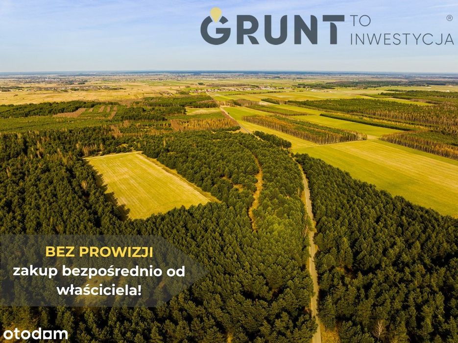 Działki premium - Jura Krakowsko-Częstochowska