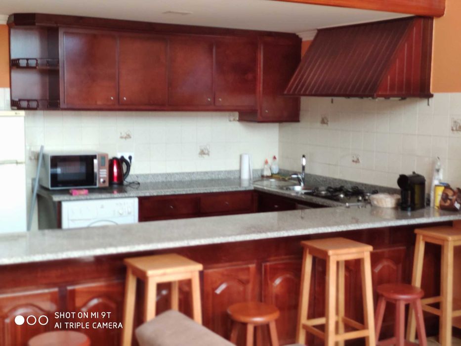 arrendo T 1 duplex  Viana do Castelo  .Zona ribeirinha com frente para o Rio Lima