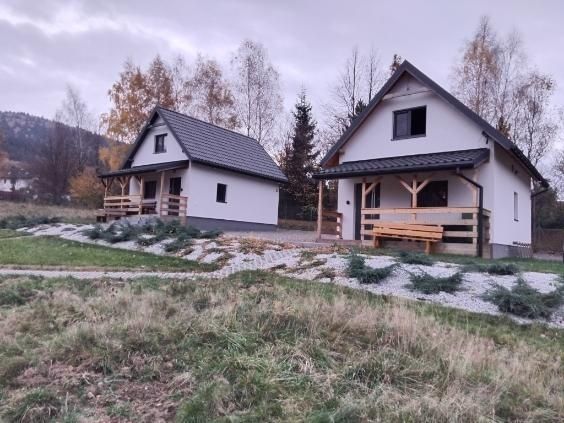 Wynajem Domku Bielsko Biała