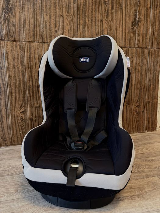 Автокрісло Chicco Go-One