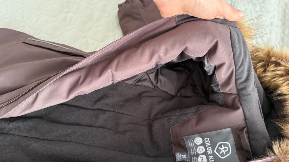 Комбінезон Color kids 92