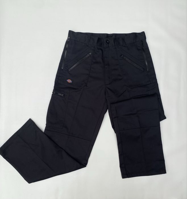 Штани карго Dickies W42 redhawk action trousers workwear мілітарі
