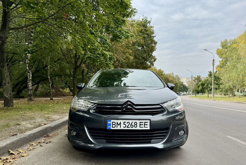 Продам Citroen C4