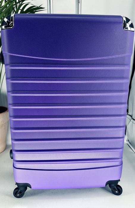 Nowa walizka duża - wysyłka Olx