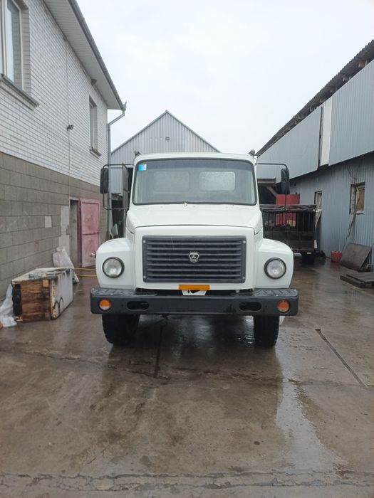 Продам газ 3309,4301,4509.