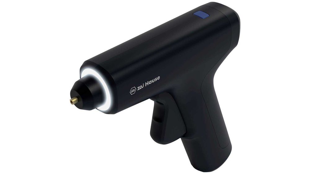 Wiha zu Hause - набір аккумуляторних інструментів