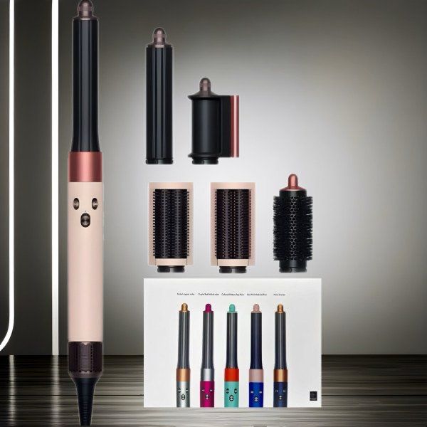 Стайлер Dyson Airwrap  (6-в-1)