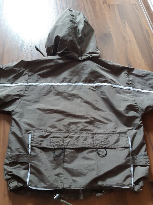 Kurtka wiosenna na 4/5 lat