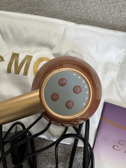 Точковий вібромасажер Moxi5/95