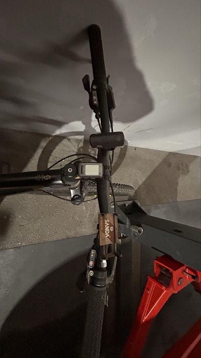 Scott aspect 950- como nova