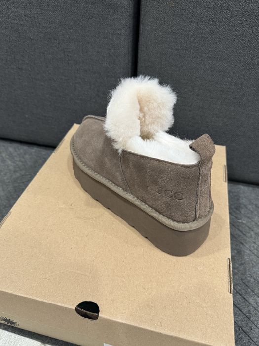 Женские ботинки/угги UGG (37,40,41)